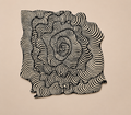 Wool rug