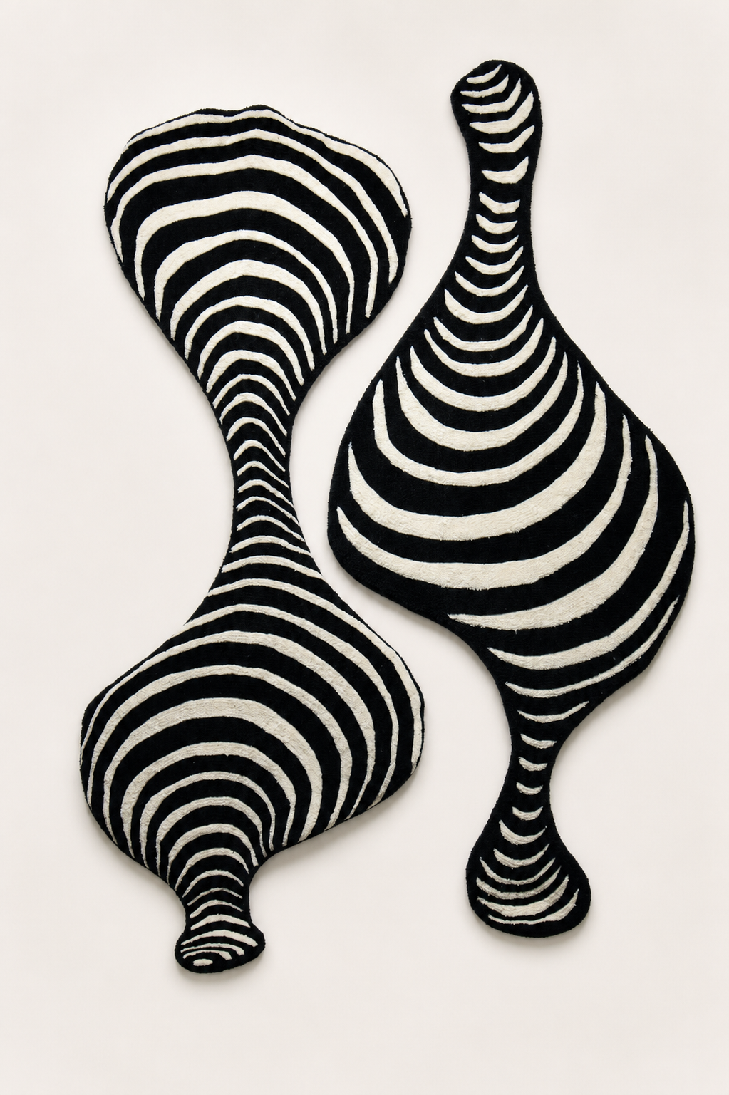 Wool rug