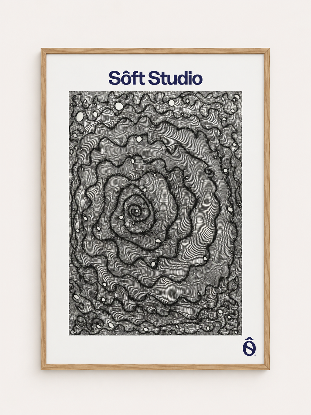 Poster rug