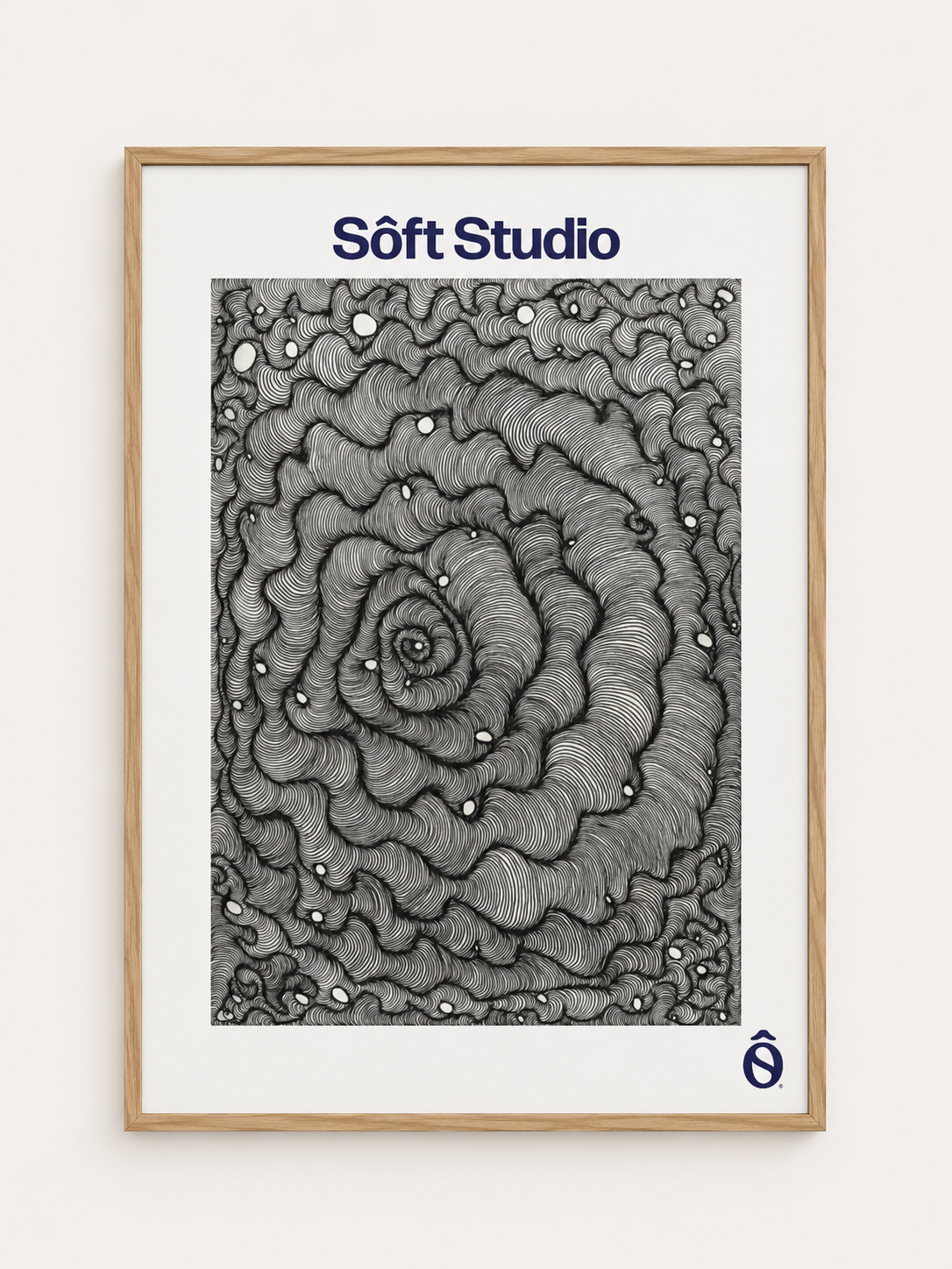 Poster rug