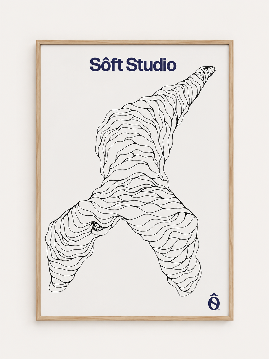 Poster rug