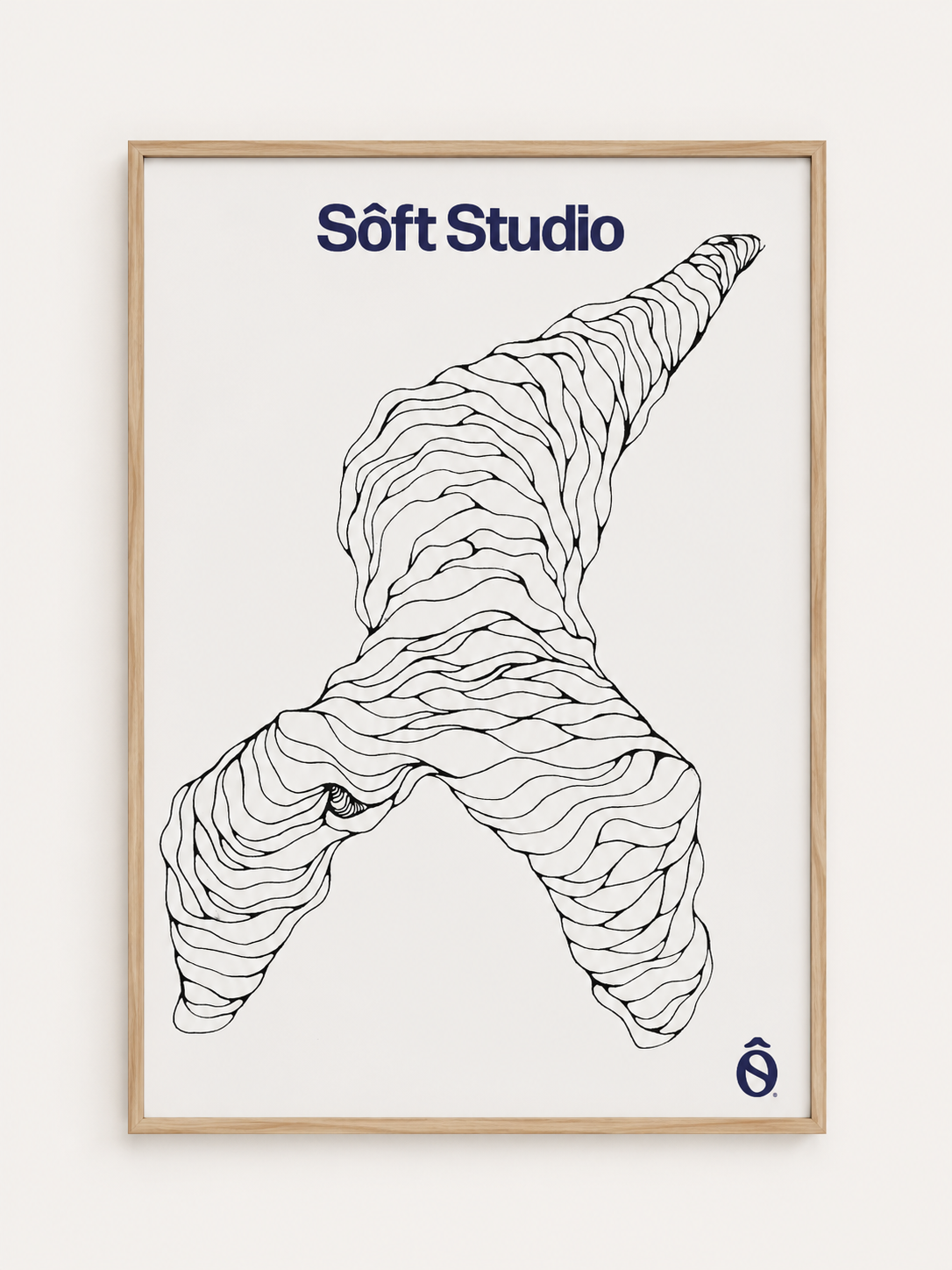 Poster rug
