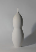 Porcelain vase