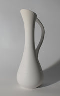 Porcelain pitcher