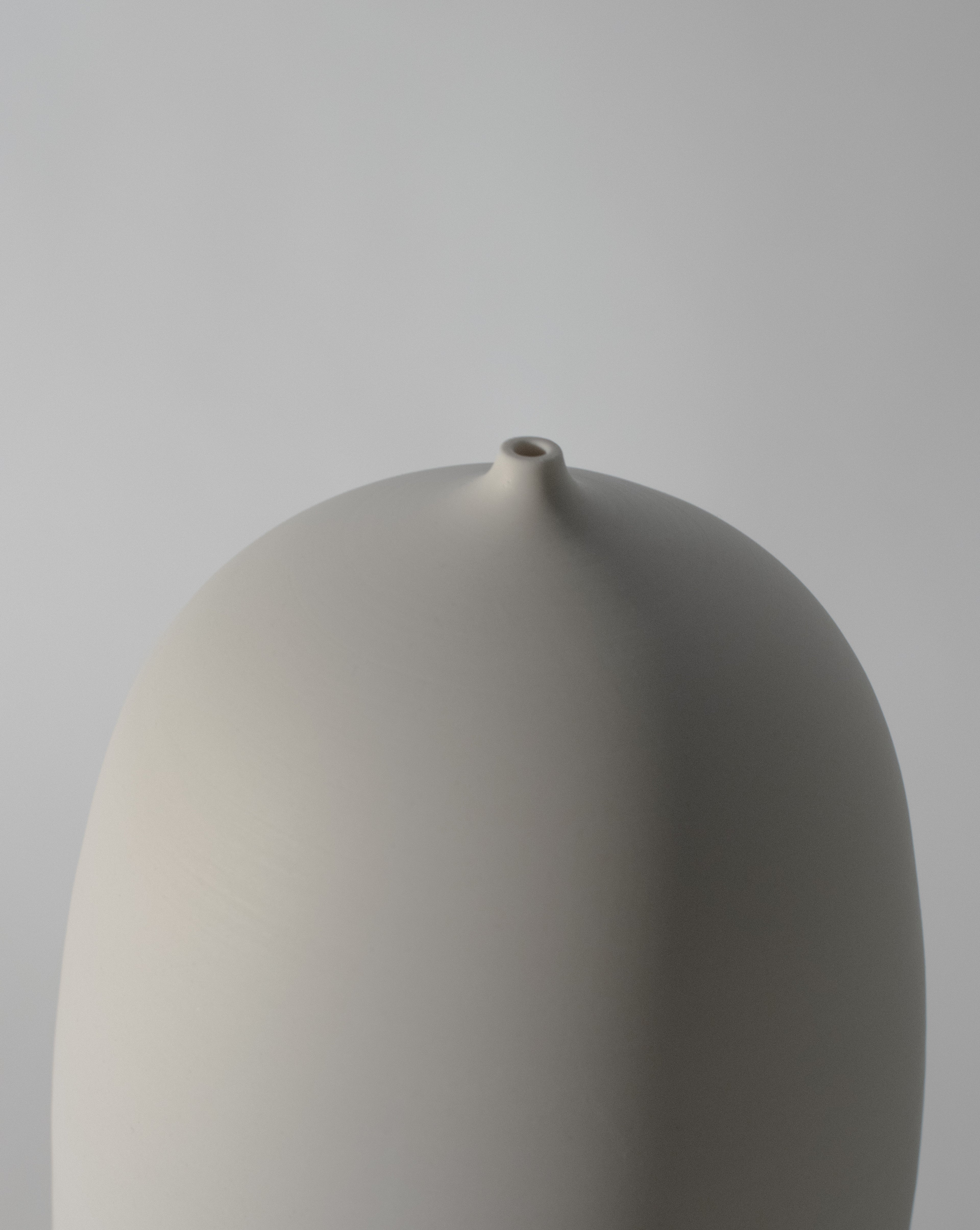 Porcelain vase