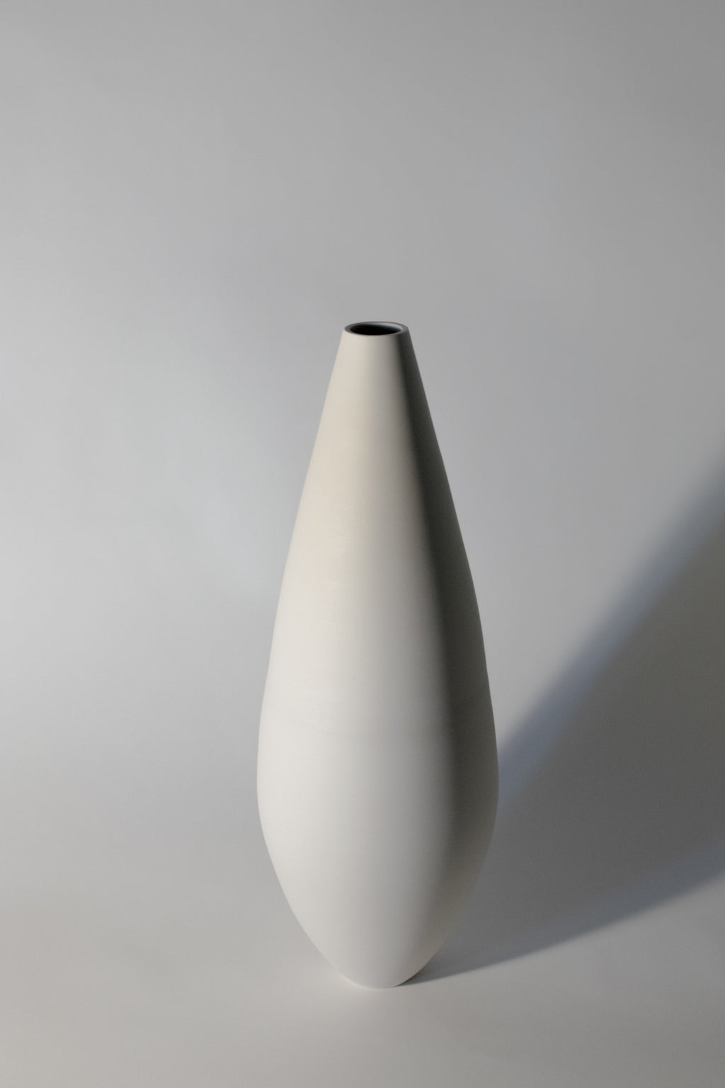 Porcelain vase
