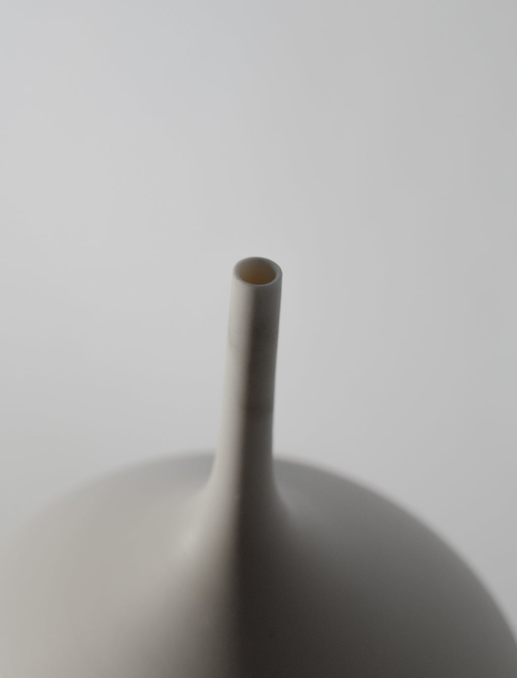 Porcelain vase