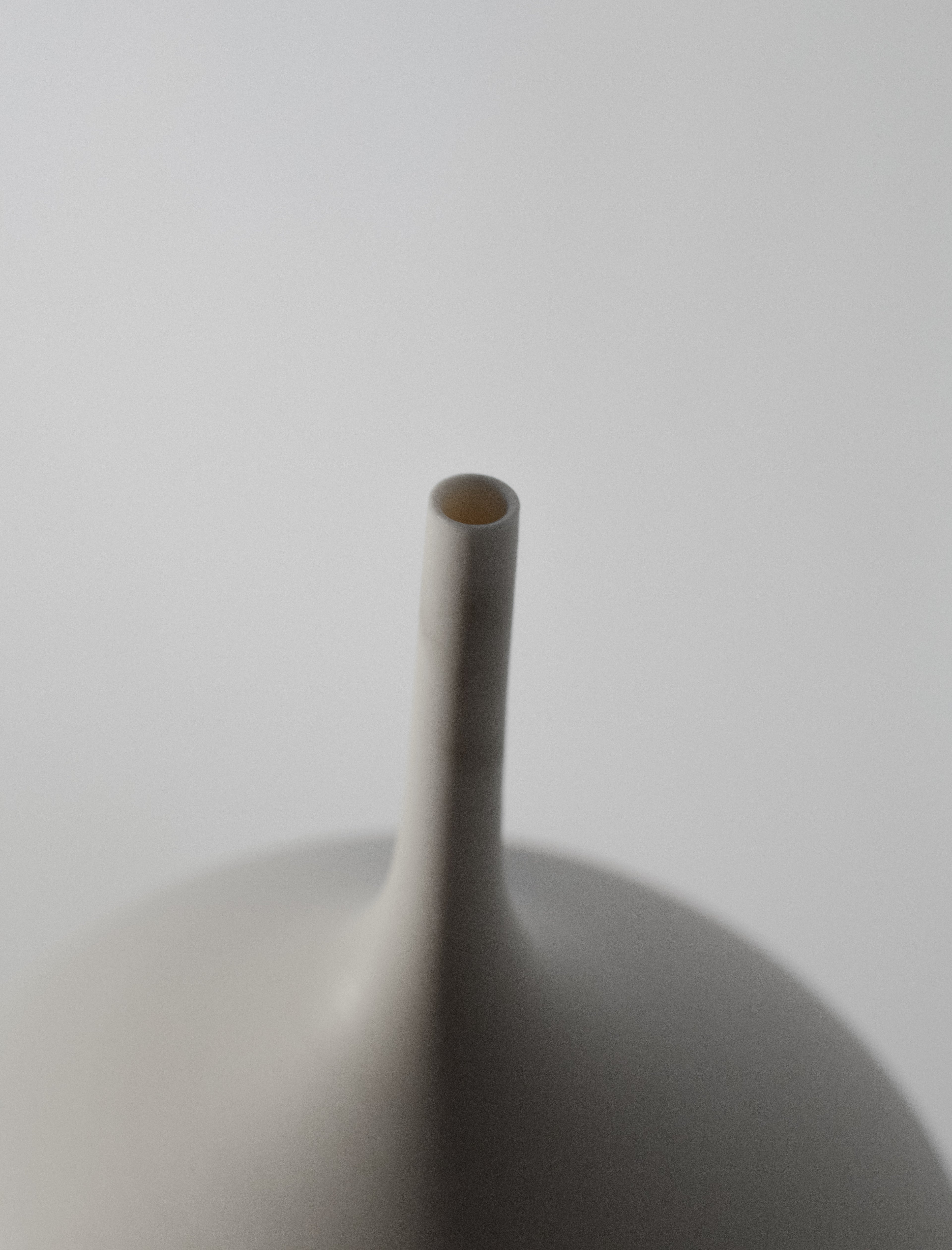 Porcelain vase