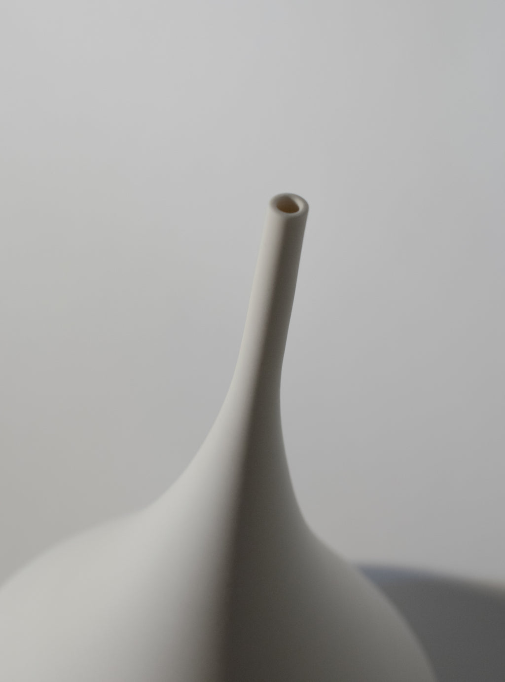 Porcelain vase