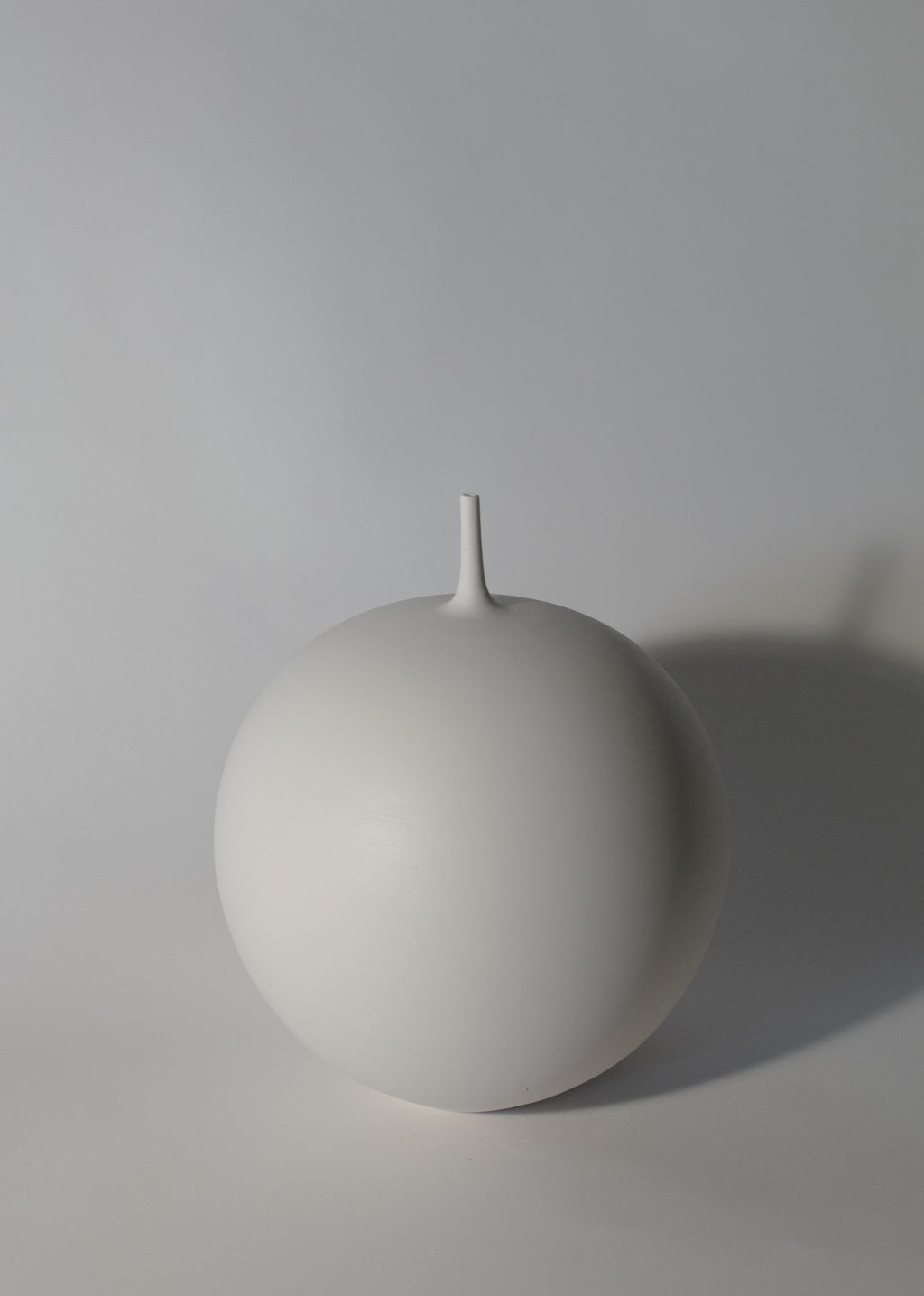 Porcelain vase