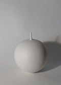 Porcelain vase