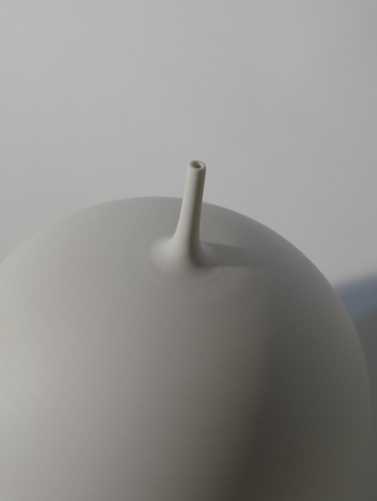 Porcelain vase
