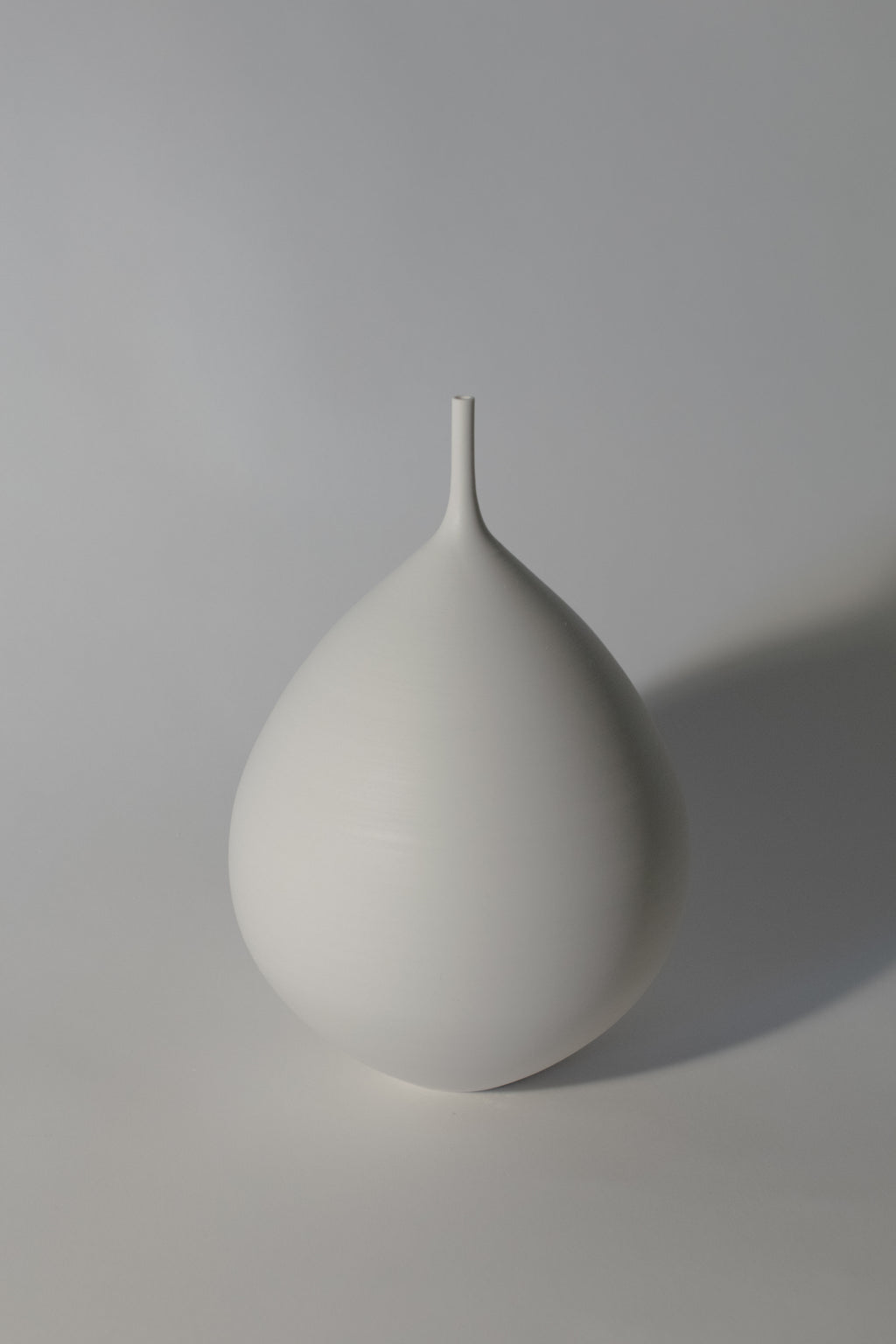 Porcelain vase