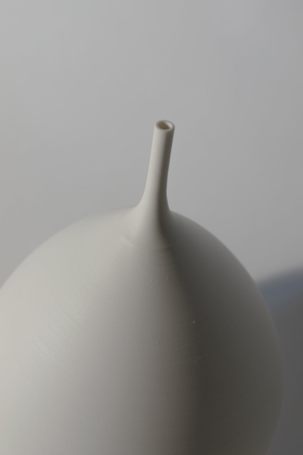Porcelain vase