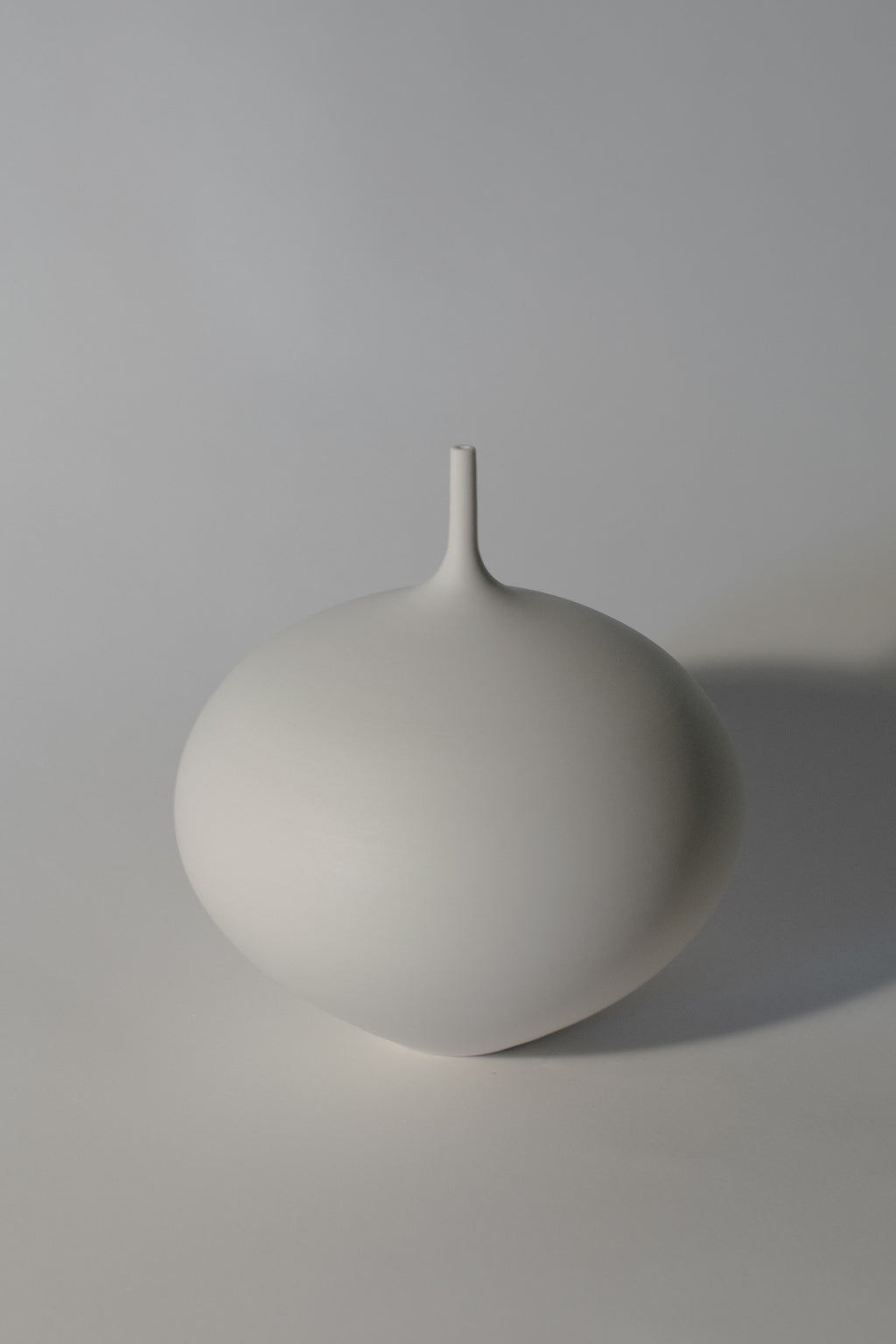 Porcelain vase