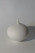 Porcelain vase