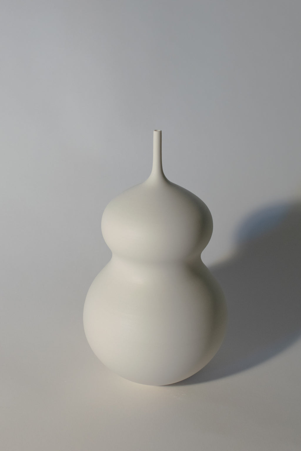 Porcelain vase