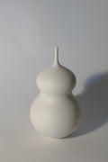 Porcelain vase