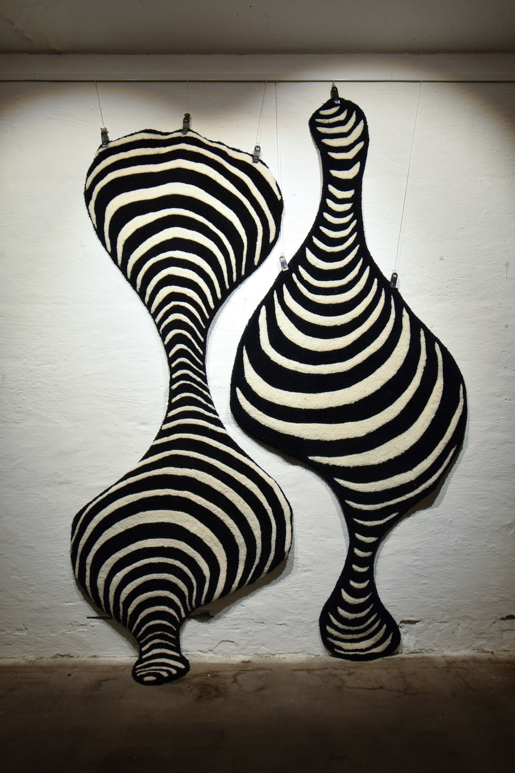 Wool rugs