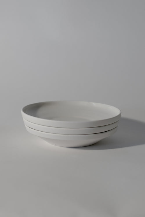 Porcelain plate