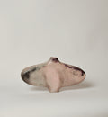 Stoneware vase