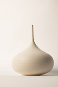 Porcelain vase