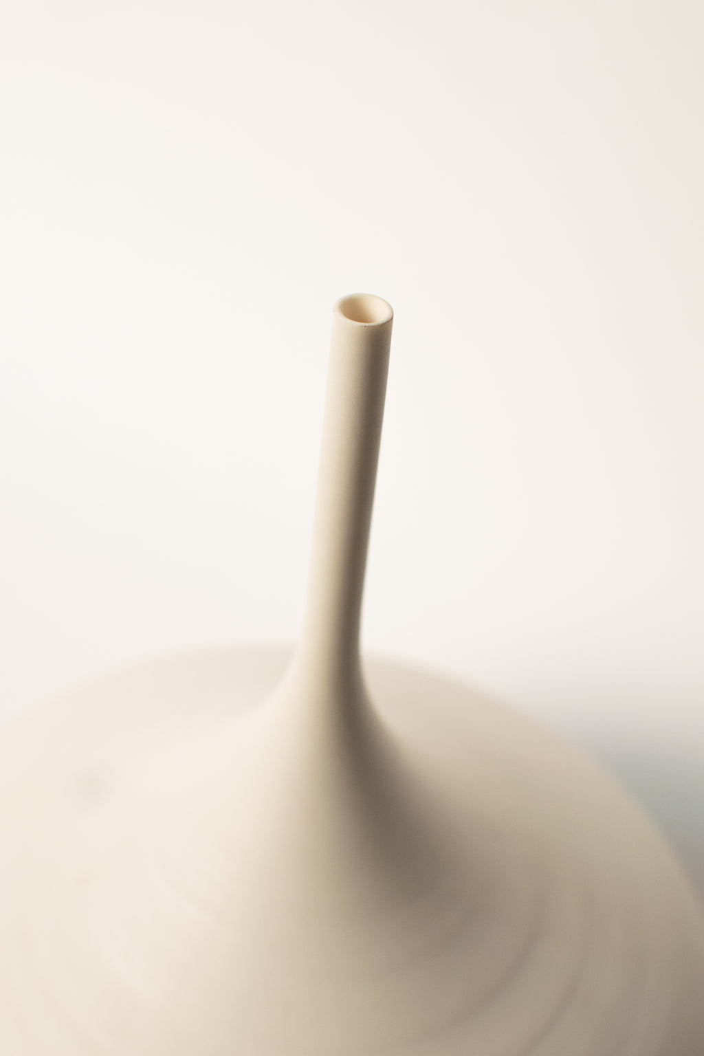 Porcelain vase