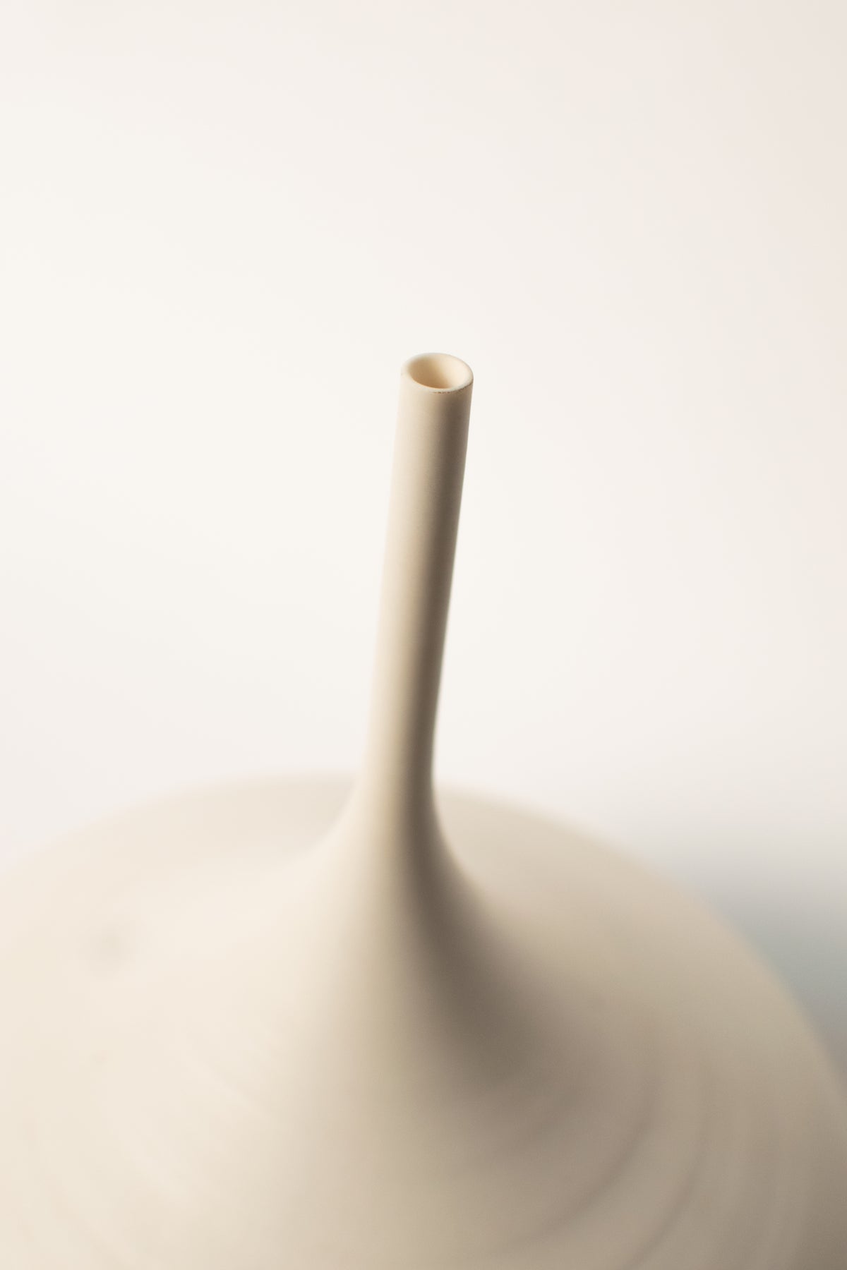 Porcelain vase