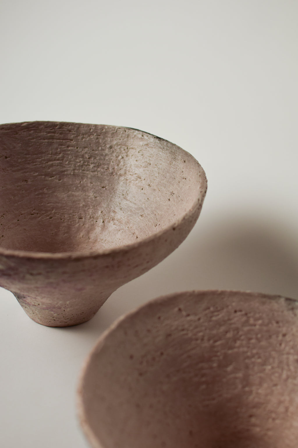 Stoneware bowls