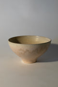 Stoneware bowl
