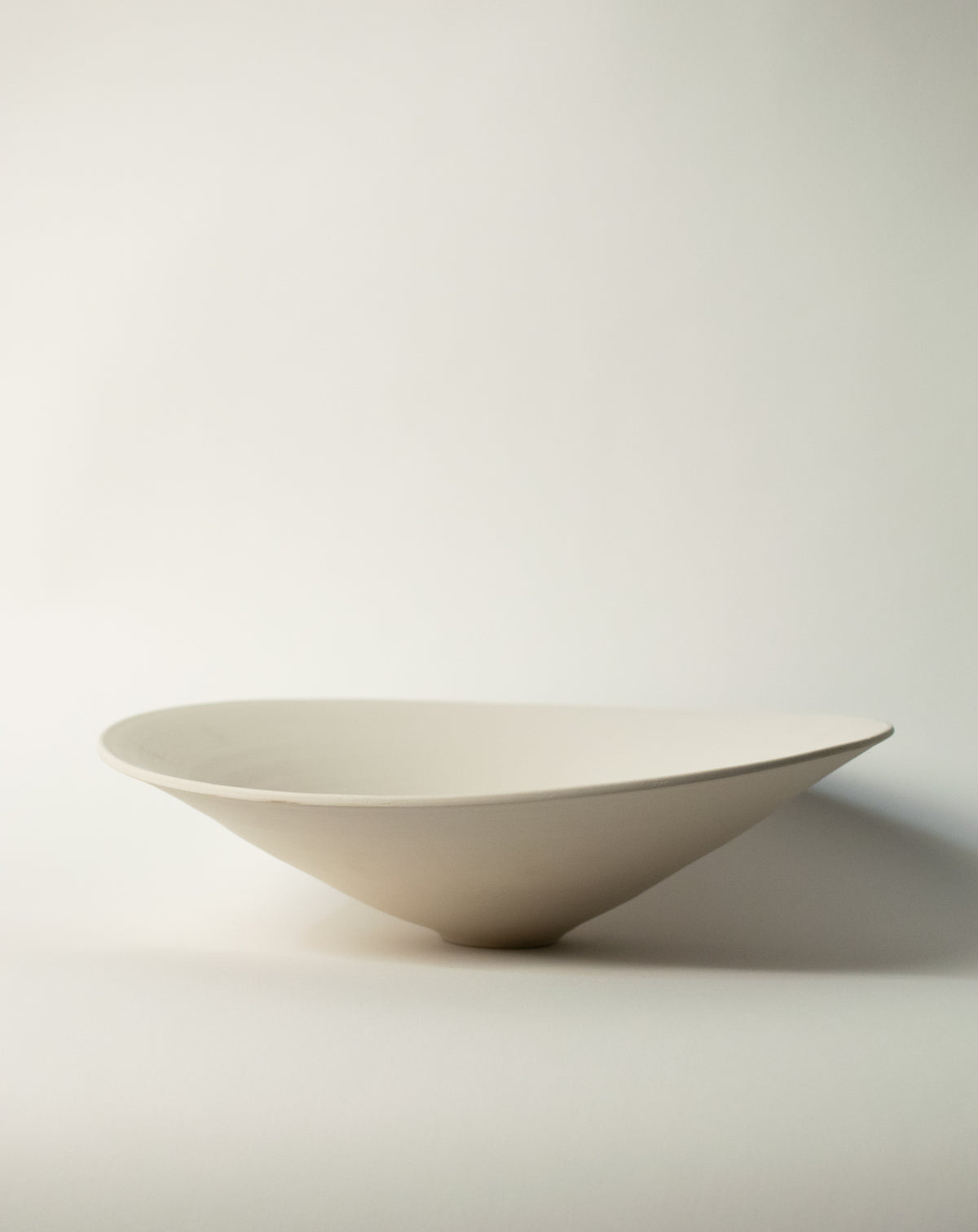 Porcelain dish