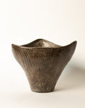 Stoneware bowl