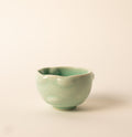 Porcelain cup