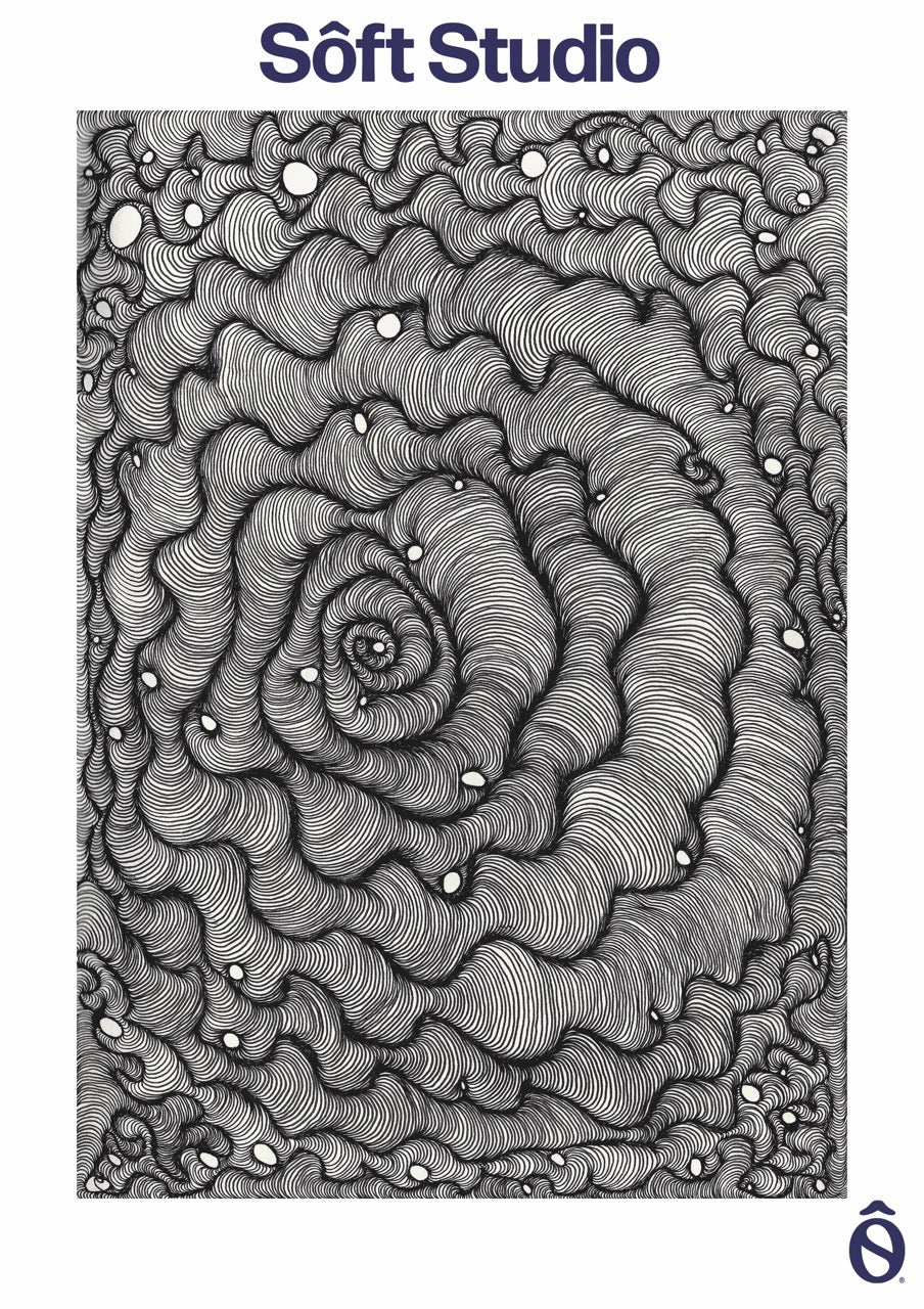 Poster rug
