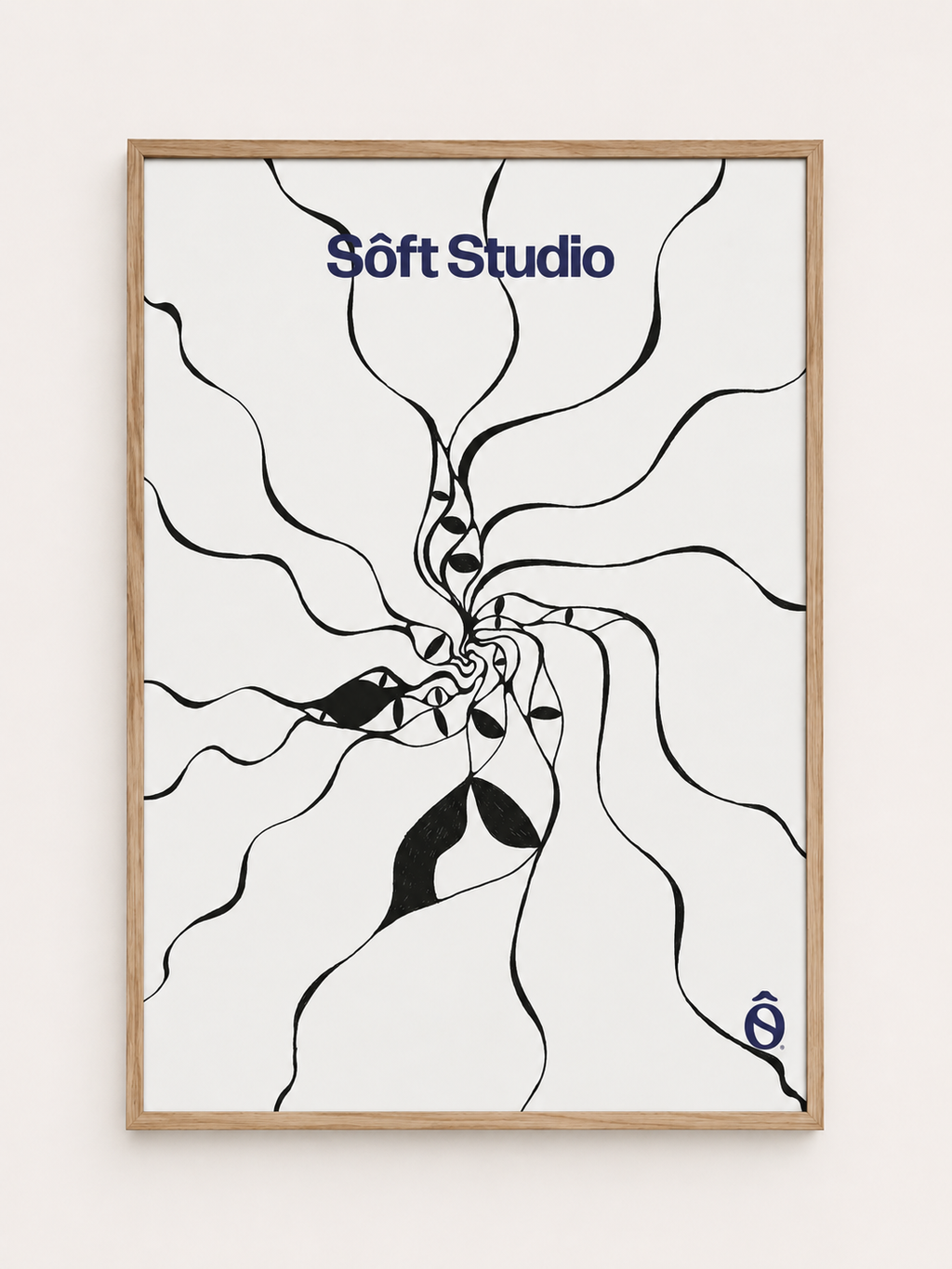 Poster rug