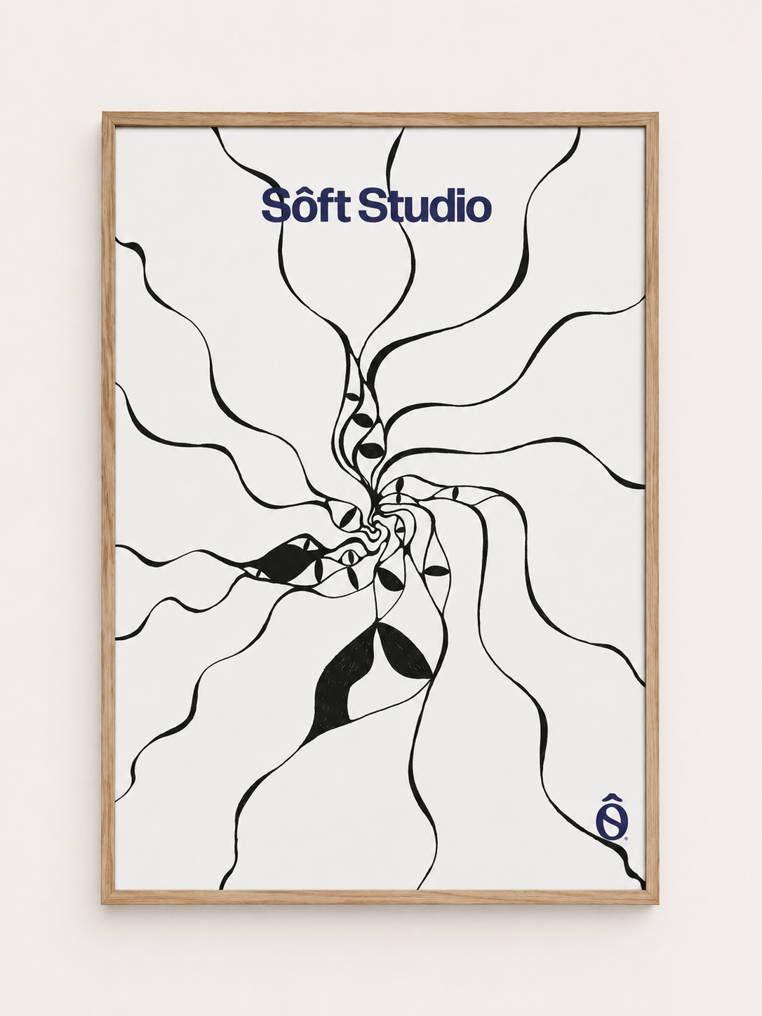Poster rug