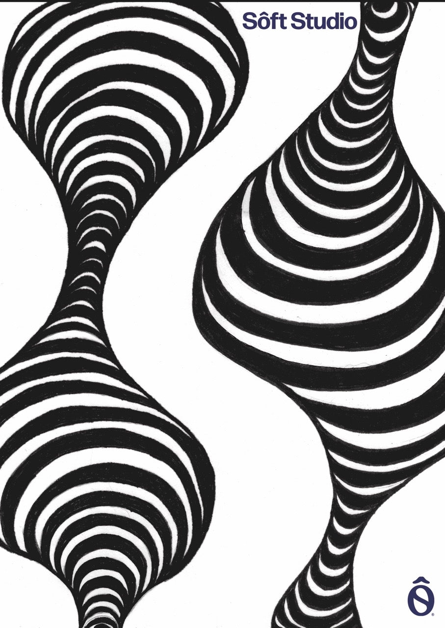 Poster wool rugs