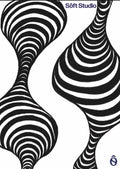 Poster wool rugs